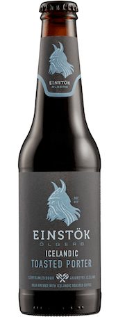 Einstok toasted porter