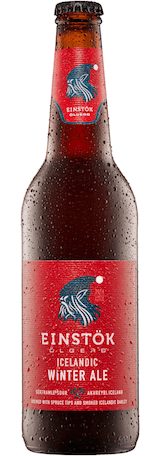 Einstok winter ale